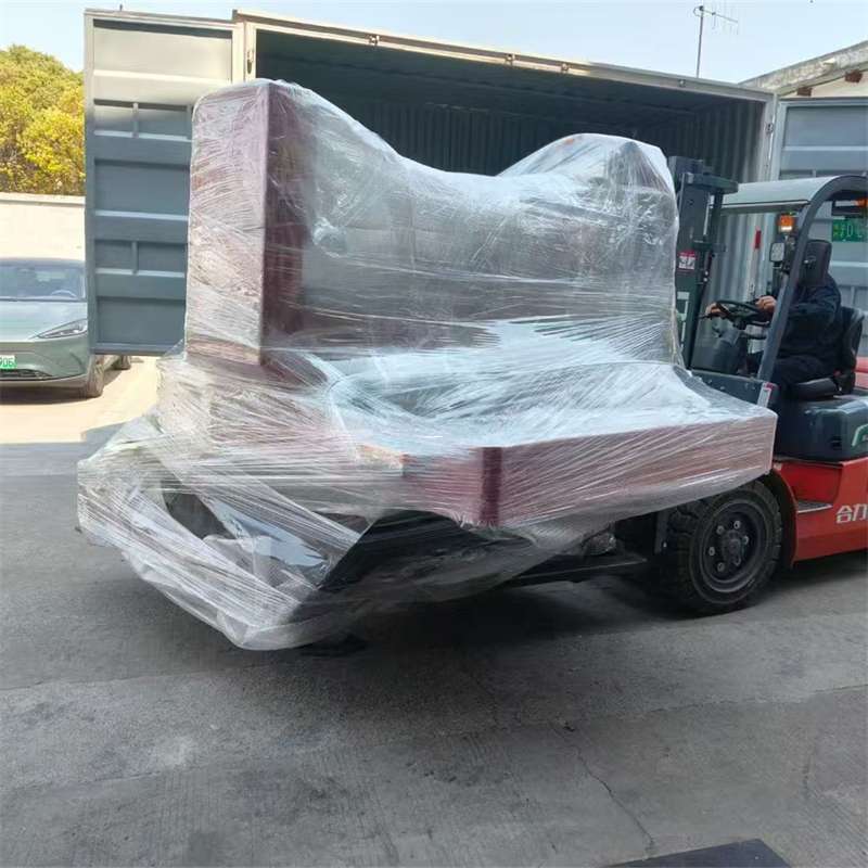 多文镇眉山市物流专线：多元货运服务探秘